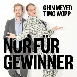 Show cover of Nur für Gewinner