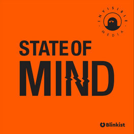 Show cover of State of Mind