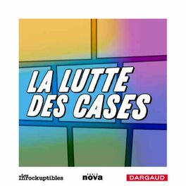 Show cover of La lutte des cases