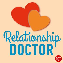 Show cover of Relationship Doctor