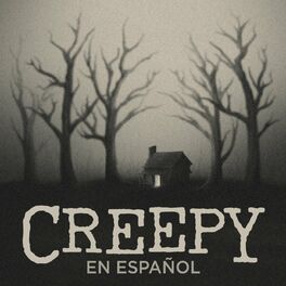 Show cover of Creepy en Español