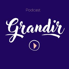 Show cover of Grandir