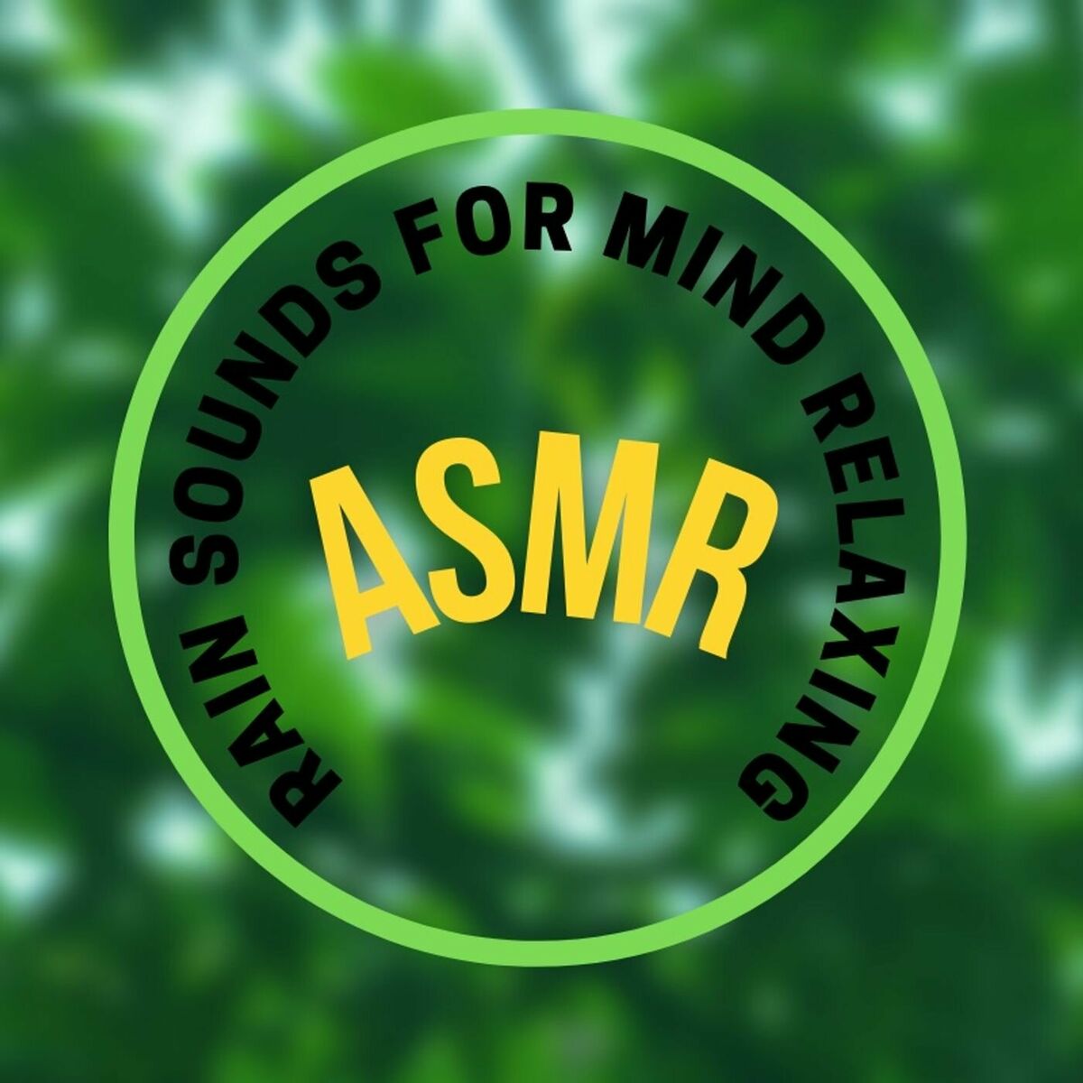 Listen to ASMR Real Rain to Relax podcast | Deezer