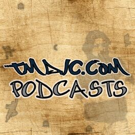 Show cover of Les Podcasts de Tmdjc
