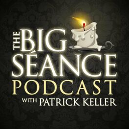 Show cover of Big Seance: My Paranormal World