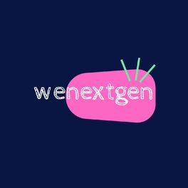 Show cover of Wenextgen