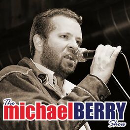 Show cover of The Michael Berry Show