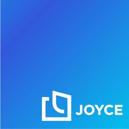 Episode cover of Joyce geht an den Start