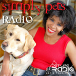 Talk radio hot sale for dogs