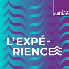 Show cover of L'Expérience