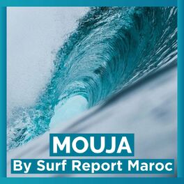 Show cover of Mouja By Surf Report Maroc