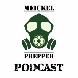 Show cover of Meickel´s Prepper Podcast