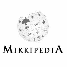 Show cover of Mikkipedia