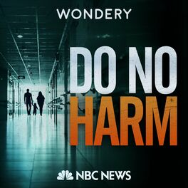 Show cover of Do No Harm