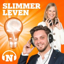 Show cover of Slimmer Leven - Nieuwsblad
