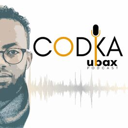 Show cover of Codka Ubax