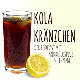Show cover of Kolakränzchen