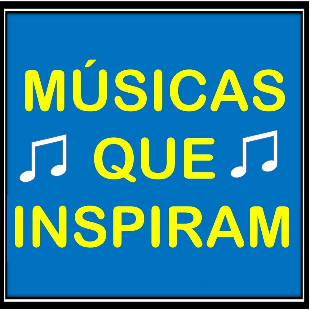 Listen to Músicas que Inspiram - Inglês/Português podcast