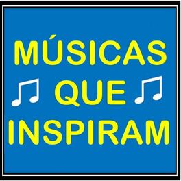 Listen to Músicas que Inspiram - Inglês/Português podcast