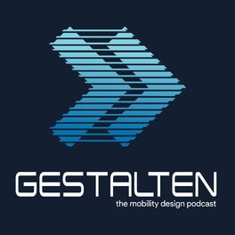 Show cover of Gestalten