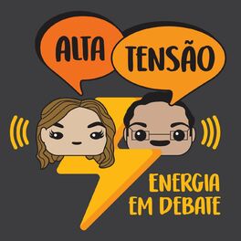 Show cover of Alta Tensão: Energia em Debate