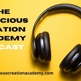 Show cover of The Conscious Creation Academy Podcast