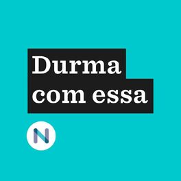 Show cover of Durma com essa