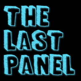 Show cover of The Last Panel