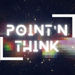 Show cover of Point'n Think
