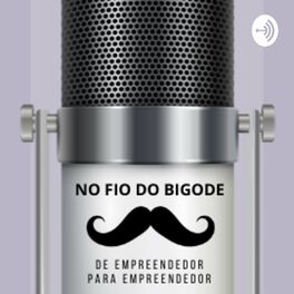 Show cover of No Fio Do Bigode