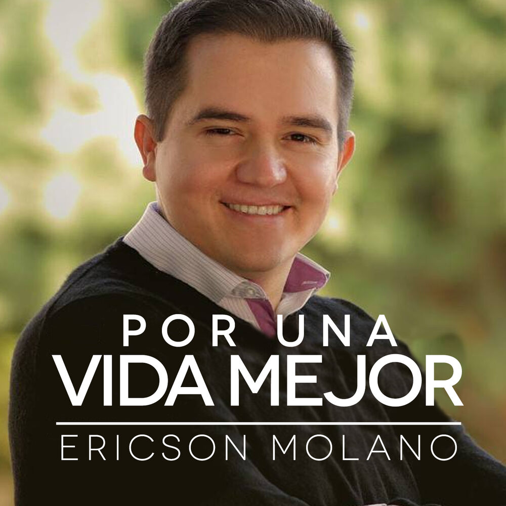 Escuchar el podcast Ericson Alexander Molano | Deezer