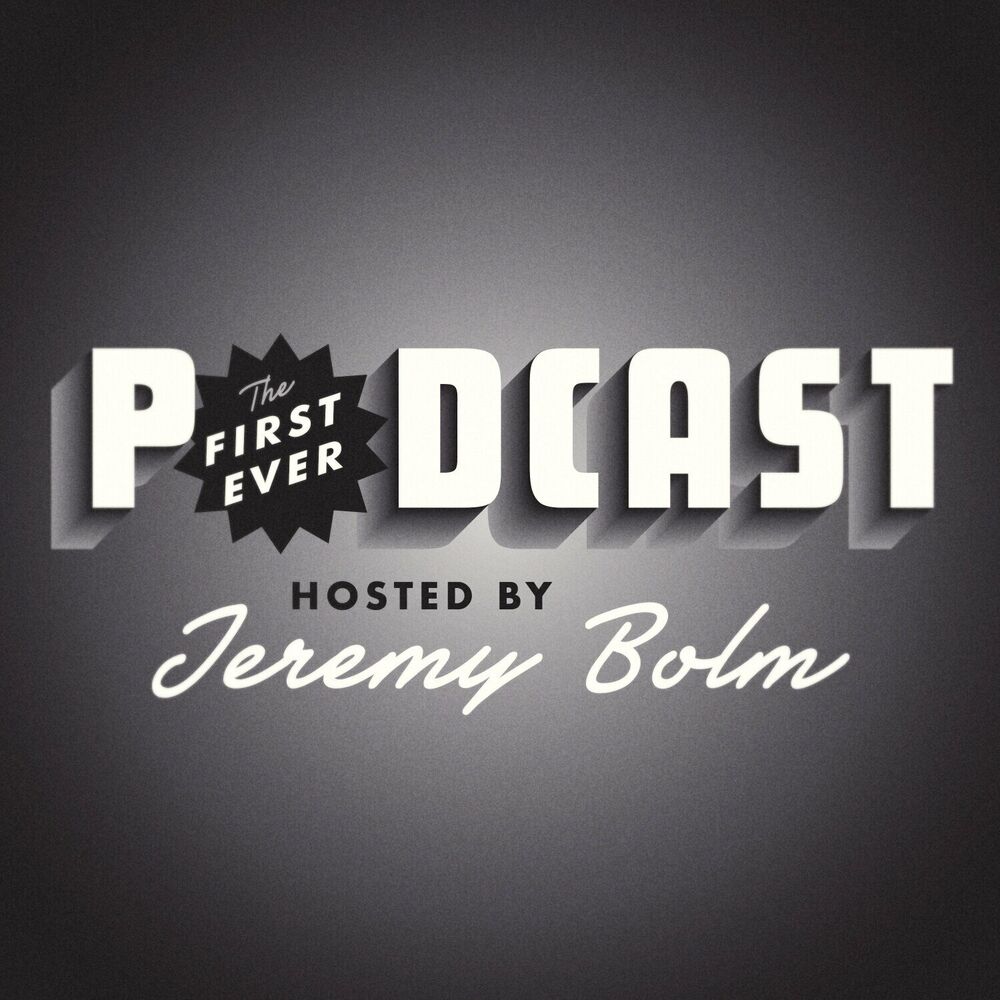 Listen to The First Ever Podcast podcast