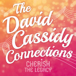 Show cover of The David Cassidy Connections
