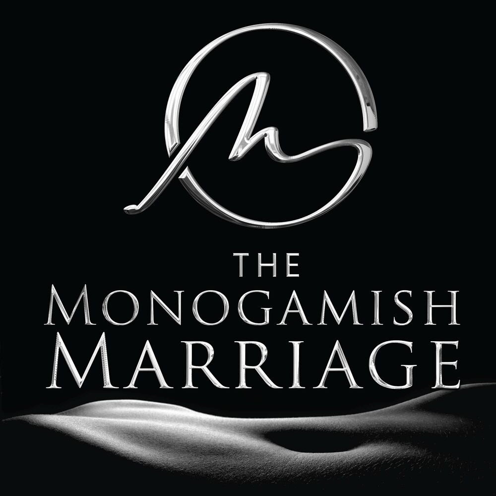 Listen to THE MONOGAMISH MARRIAGE podcast | Deezer