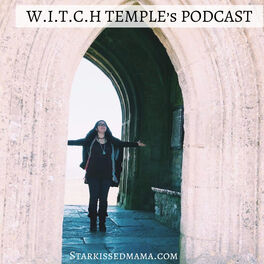 Show cover of W.I.T.C.H Temple Podcast