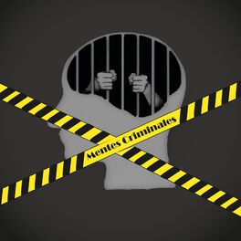 Show cover of Mentes Criminales Perú