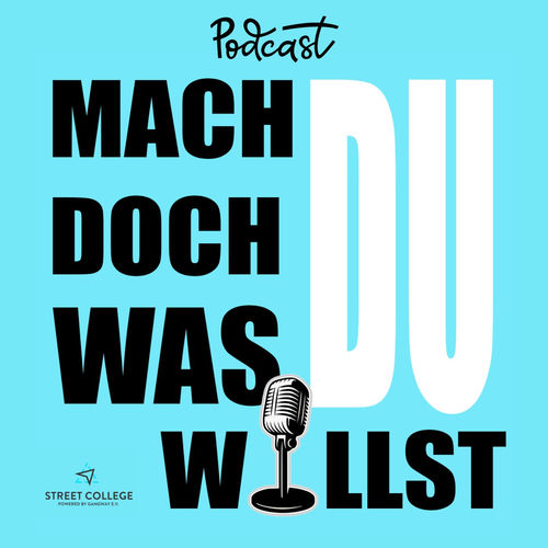 Listen to Mach doch was du willst podcast | Deezer