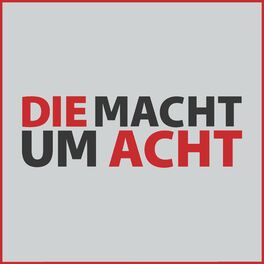 Show cover of apolut: Die Macht um Acht