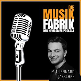 Show cover of Die Musikfabrik