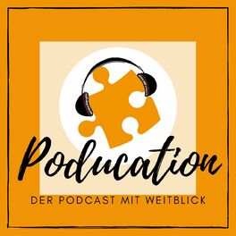 Show cover of Poducation