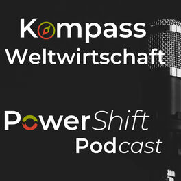 Show cover of Kompass Weltwirtschaft