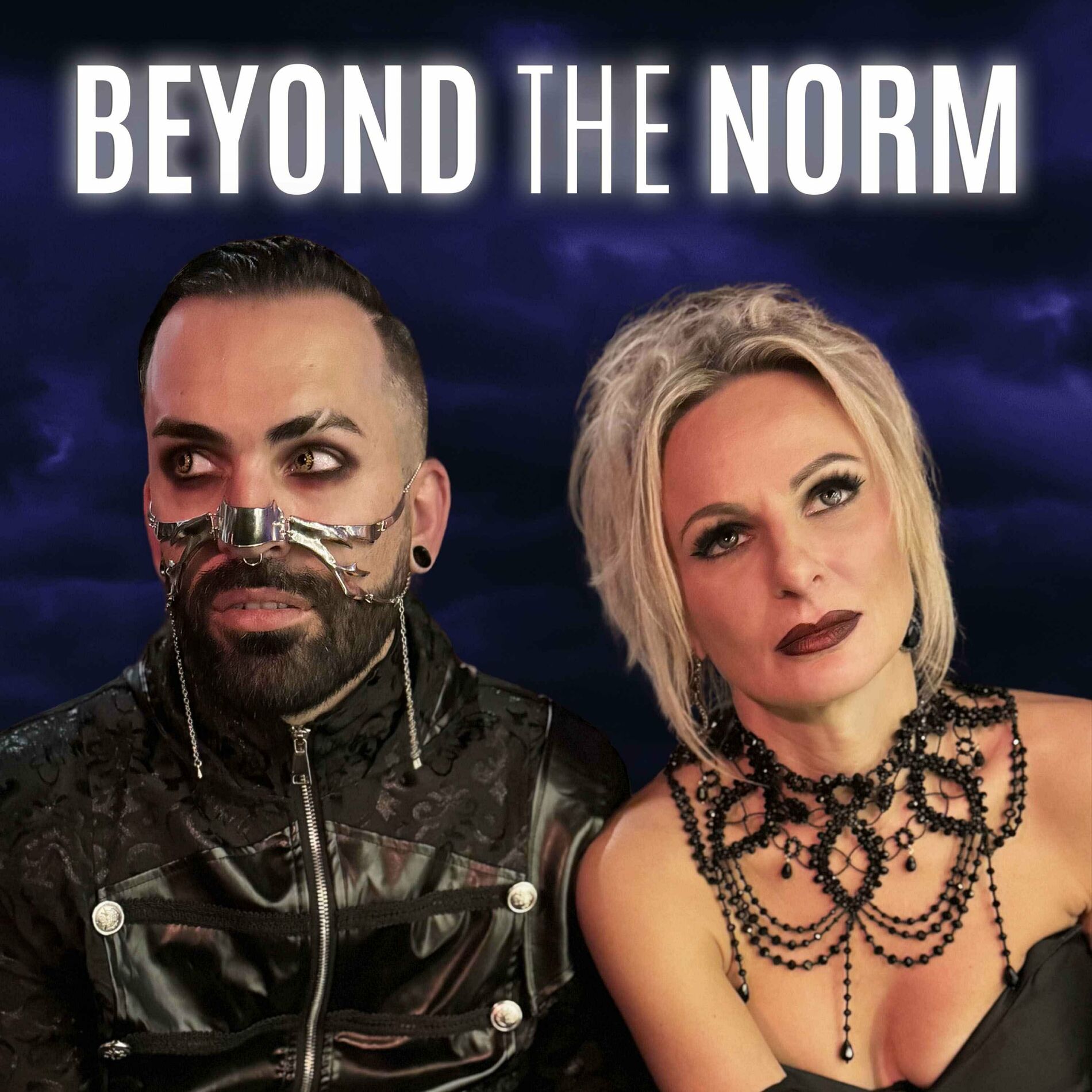 Escuchar el podcast Beyond the Norm | Deezer