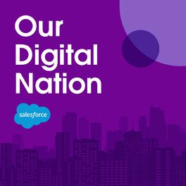 Show cover of Our Digital Nation