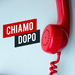 Show cover of Chiamo Dopo