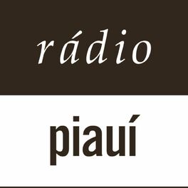 Show cover of Rádio Piauí