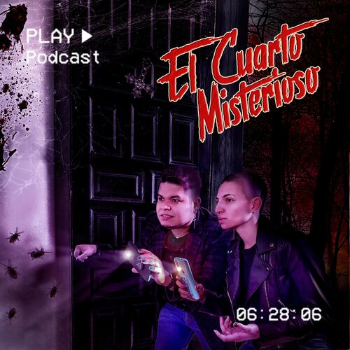 Escucha el podcast El Cuarto Misterioso Podcast | Deezer