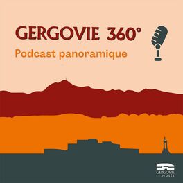 Show cover of Gergovie 360