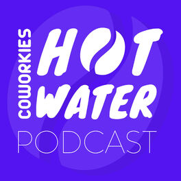Show cover of Hot Water by Coworkies