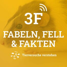 Show cover of Fabeln, Fell und Fakten