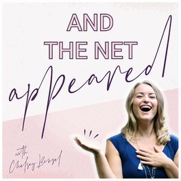 Show cover of And The Net Appeared